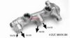 BOSCH 0986480494 Brake Master Cylinder